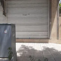 اجاره مغازه ۲۰متری در تهرانپارس غربی