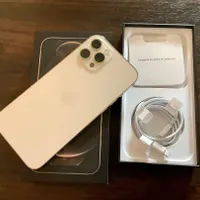 iPhone 12 Pro درحد نو