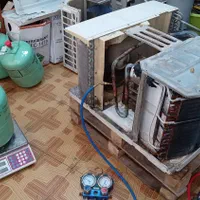 تعمیر کار مجرب یخچال و فریزر و کولر با ضمانت بوشهر|خدمات پیشه و مهارت|بوشهر, |دیوار
