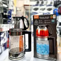 چایی ساز راف مدل R.7827|سماور، چای‌ساز، قهوه‌ساز|فردیس, |دیوار