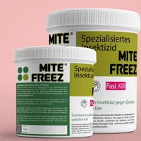 سم حشره کش کنه کش تخصصی Mite Freez - سمپاشی|لوازم نظافت|تهران, بازار|دیوار