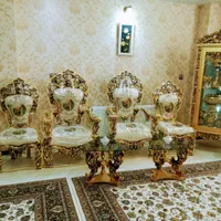 کاور مبل پویا