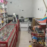 واگذاری امتیاز مغازه با تمامی وسایل نوشت افزار و..