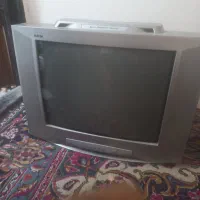 تلویزیون ۲۱ اینچ سامسونگ