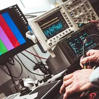 تعمیرات تلویزیون اسنوا - دوو - ایکس ویژن - TCL -LG