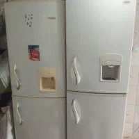 تعمیر یخچال در محل با ضمانت