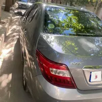 دنا پلاس مدل۹۸|خودرو سواری و وانت|تهران, سازمان برنامه|دیوار