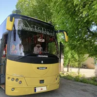 اتوبوس اسکانیامدل۸۵