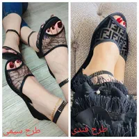 پاپوش های مجلسی بهار و لباس کودک|کفش و لباس بچه|رشت, کوی فکوری|دیوار