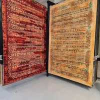 فرش سبک ۵۰ رنگ سبک کلاریس ابریشمی|فرش|اهواز, پادادشهر|دیوار