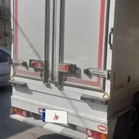 نیسان‌یخچالی مدل۹۹|خودرو سواری و وانت|قم, حنیف نژاد|دیوار