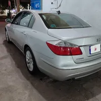 هیوندای جنسیس سدان، مدل ۲۰۱۱|خودرو سواری و وانت|اهواز, کیانپارس |دیوار
