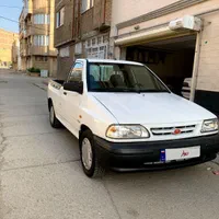 پراید 151 مدل 1401