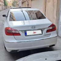 هیوندای جنسیس سدان، مدل ۲۰۱۳|خودرو سواری و وانت|تهران, طرشت|دیوار
