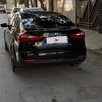 کیا سراتو اتوماتیک 2000cc، مدل ۲۰۱۵|خودرو سواری و وانت|همدان, |دیوار