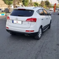 جک اس ۵ اتومات خیلی تمیز