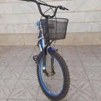 دوچرخه سایز۲۰