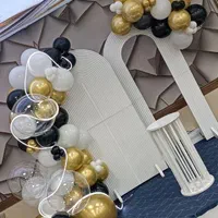 بادکنک آرایی گل آرایی دیزاین تم تولد