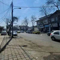 فروش مغازه ۱۴۰ متری بهمراه خانه ۱۶۰ نبش اصلی رسالت|فروش مغازه و غرفه|لاهیجان, لیالستان|دیوار