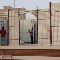 نمایندگی دیوارهای پیش ساخته،سبک سازی،تری دی پانل