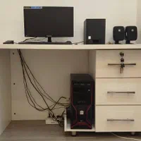 میز مدیریت تحریر کامپیوتر