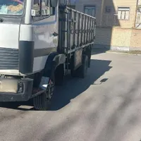 خاور بنز ۸۱۴|خودرو سنگین|اردبیل, |دیوار