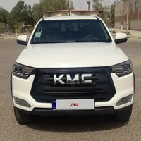کیامسی T8، مدل ۱۴۰۱