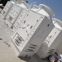 تزریق پلاستیک گلابگیری گرانول برج خنک کننده|ماشین‌آلات صنعتی|تهران, آجودانیه|دیوار