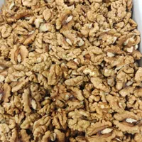 مغز گردو دوپر و دندونه به شرط تازگی(عمده خرده)