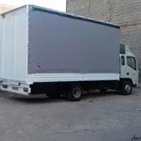 باربری گلشن بارحمل ونقل اثاتیه منزل شهر و شهرستان|خدمات حمل و نقل|مشهد, رستگار|دیوار