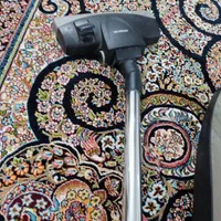 جارو برقی ارشیا اصل آلمان|جاروبرقی، جارو شارژی، بخارشو|تهران, تهرانسر شرقی|دیوار