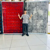 فرش اتاق خواب اسپرت و سنتی