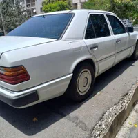 بنز ۲۳۰eبنز|خودرو کلاسیک|تهران, تهرانپارس غربی|دیوار