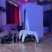 PS5 FAT STANDARD درحد نو