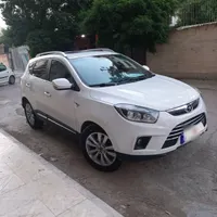 جک S5 اتوماتیک، مدل ۱۳۹۷|خودرو سواری و وانت|کرمانشاه, |دیوار