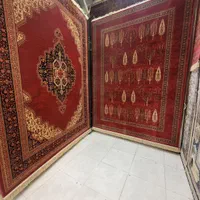 قرمز ۱۰ رنگ ۱۲متری (تنوع ۸۰ نقشه )