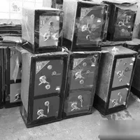 گاوصندوق کاویان|ابزارآلات|قم, نیروگاه|دیوار