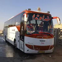 تور زیارتی مشهد مقدس