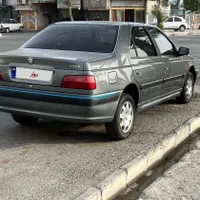 پژو پارس سال مدل 1399|خودرو سواری و وانت|تهران, سهروردی|دیوار