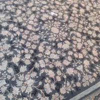 سـرزمیـن فـرش آقای کـارگـر(عاشوری کوچه بهارستان25)