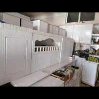 کابینت ام دی اف|مصالح و تجهیزات ساختمان|نیشابور, بنیاد شهید|دیوار