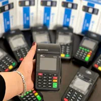 کارتخوان Pax D230.915.morfan' کیانشهر و افسریه|فروشگاه و مغازه|تهران, افسریه شمالی|دیوار