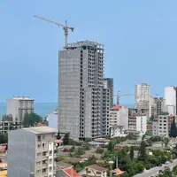 پیش فروش واحدساحلی درمنطقه فریدونکنار