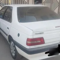 پژو 405 SLX دوگانه سوز، مدل ۱۳۹۰|خودرو سواری و وانت|نیشابور, شهرک اندیشه|دیوار