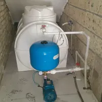 تعمیرنصب پمپ اب تصفیه اب لوله کشی شیرالات کل اهواز