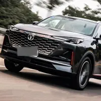 چانگان cs55 plus مشکی صفر خشک ۲۰۲۴