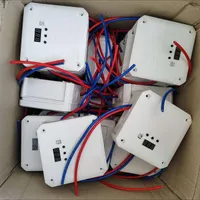 قطع کن فن حلزونی