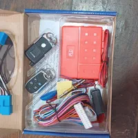 دزدگیرفابریکی کوییک-سایناتیبا۲۰۶و۲۰۷و۴۰۵|قطعات یدکی و لوازم جانبی|تهران, خزانه|دیوار