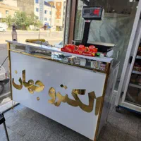 یخچال ایستاده ویترینی فریزر ایستاده گوشت و مرغ 20|فروشگاه و مغازه|مشهد, شهرک رازی (شهرک غرب)|دیوار