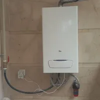 تعمیرات و سرویس انواع پکیج آبگرمکن رادیاتور تصفیه